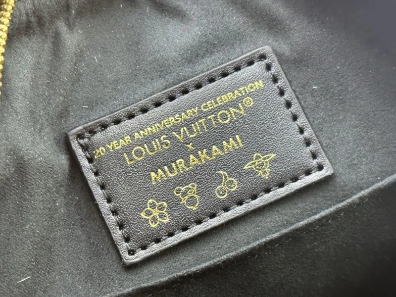 Durable Louis Vuitton Top Handle Bags 80309