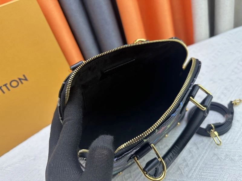 Durable Louis Vuitton Top Handle Bags 80309