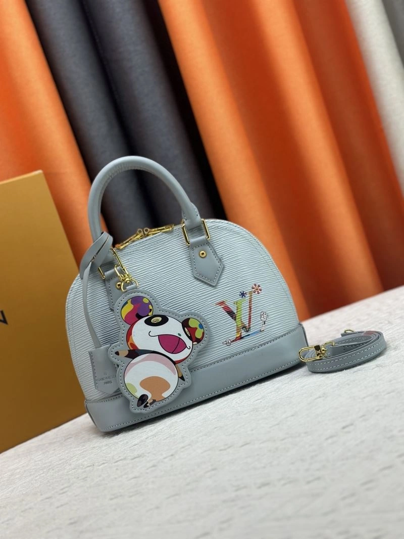Louis Vuitton Top Handle Bags Refined 80313
