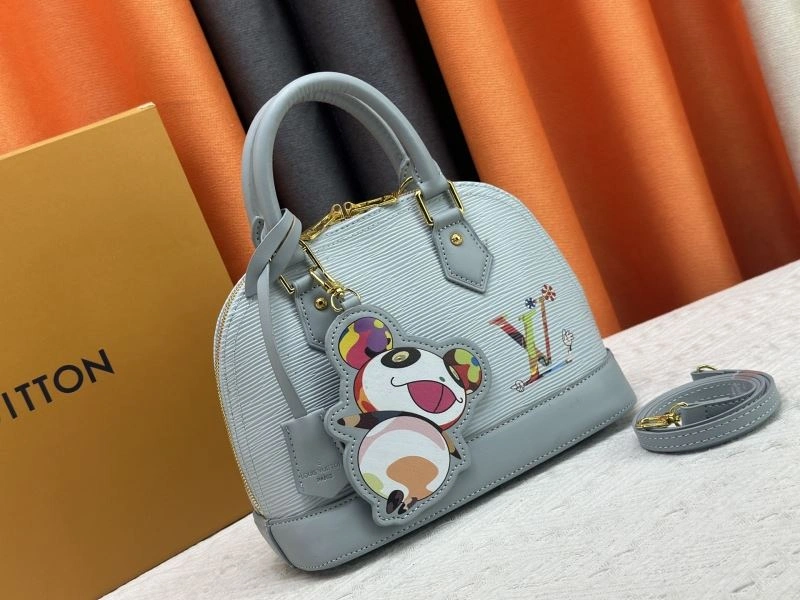 Louis Vuitton Top Handle Bags Refined 80313