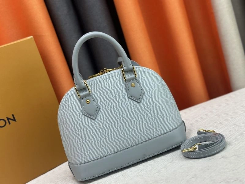 Louis Vuitton Top Handle Bags Refined 80313