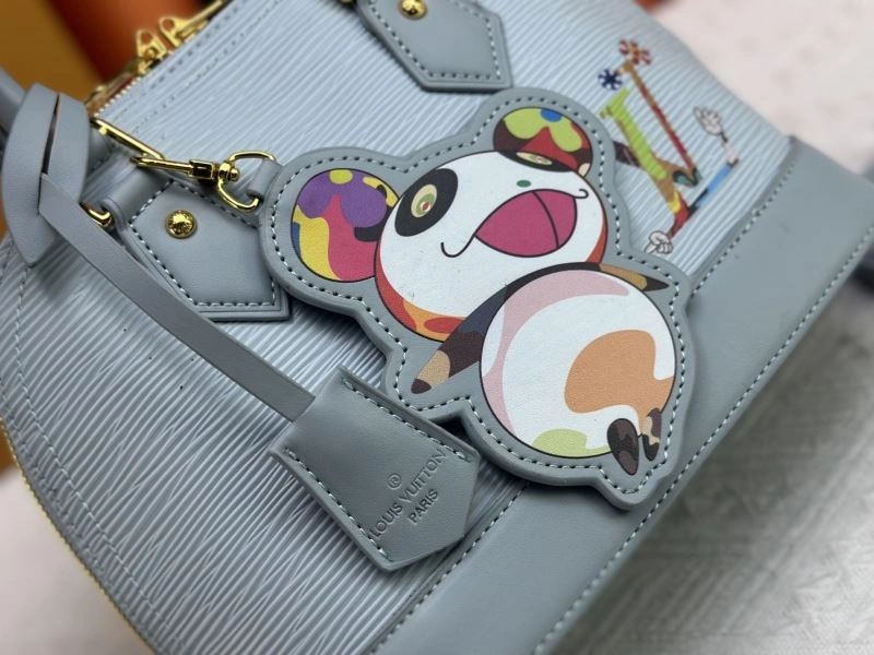 Louis Vuitton Top Handle Bags Refined 80313