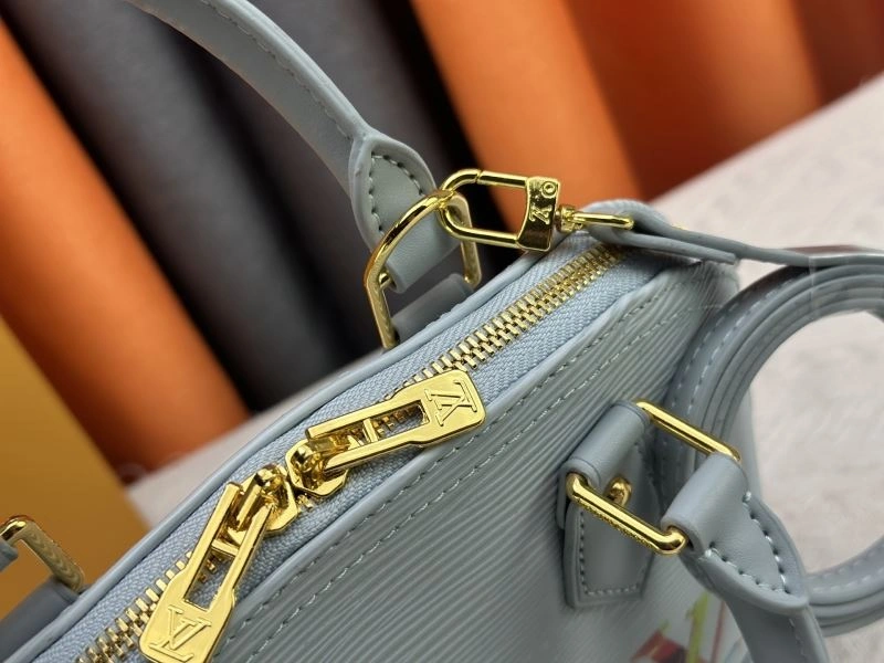Louis Vuitton Top Handle Bags Refined 80313