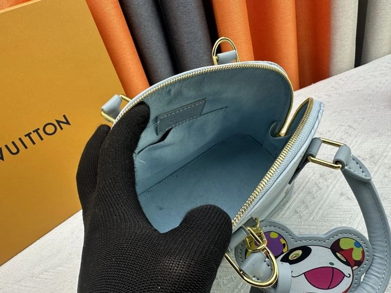 Louis Vuitton Top Handle Bags Refined 80313