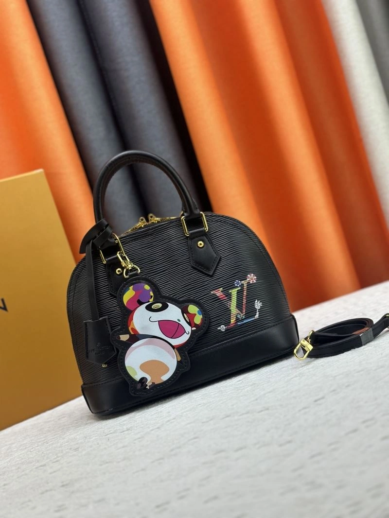 FastDry Louis Vuitton Top Handle Bags 80311