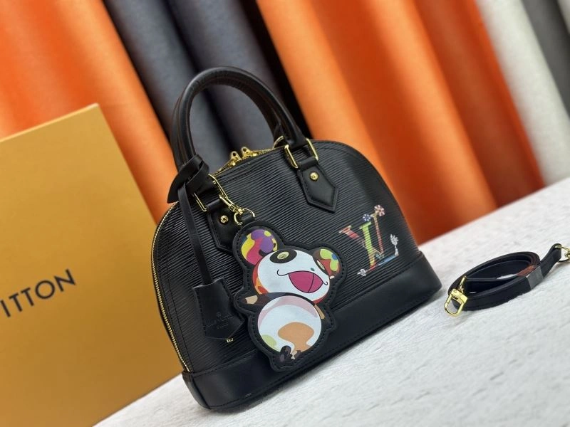 FastDry Louis Vuitton Top Handle Bags 80311