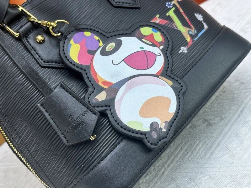 FastDry Louis Vuitton Top Handle Bags 80311
