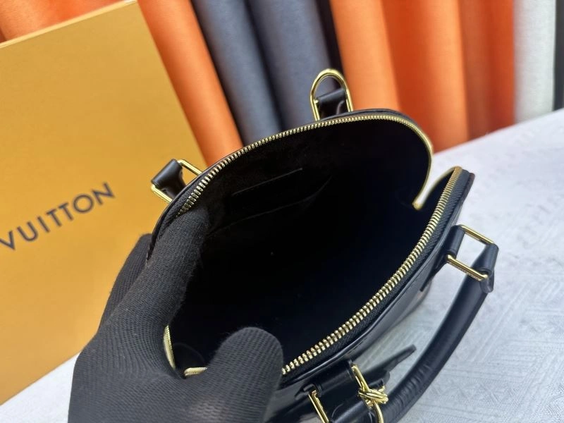 FastDry Louis Vuitton Top Handle Bags 80311