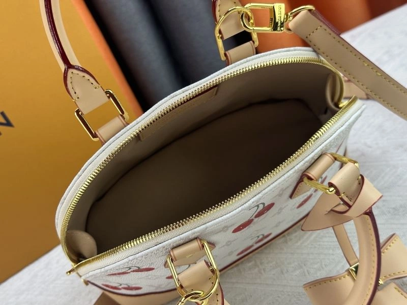 Louis Vuitton Top Handle Bags Neat 80310
