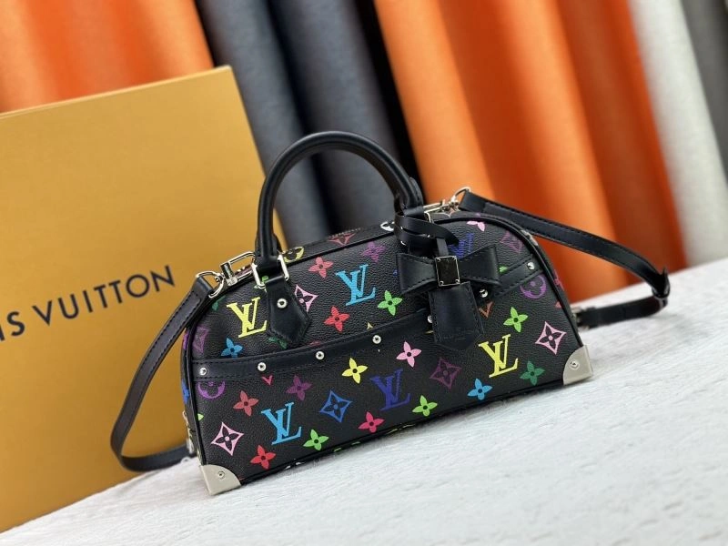 Affordable Louis Vuitton Top Handle Bags 80307