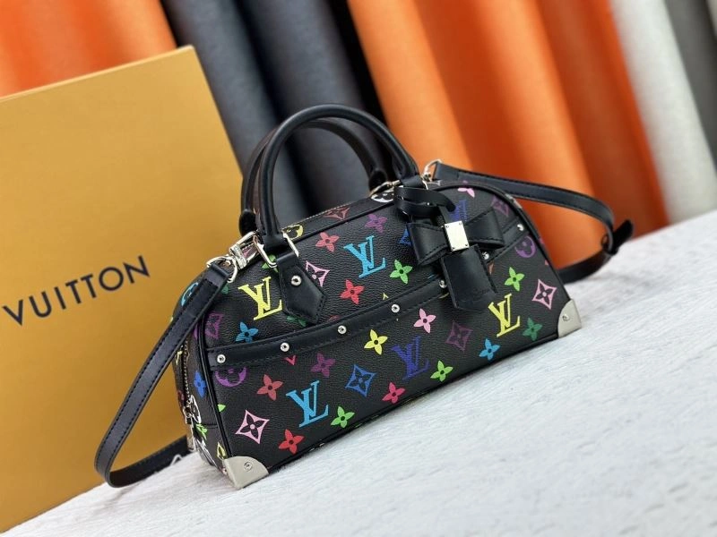 Affordable Louis Vuitton Top Handle Bags 80307