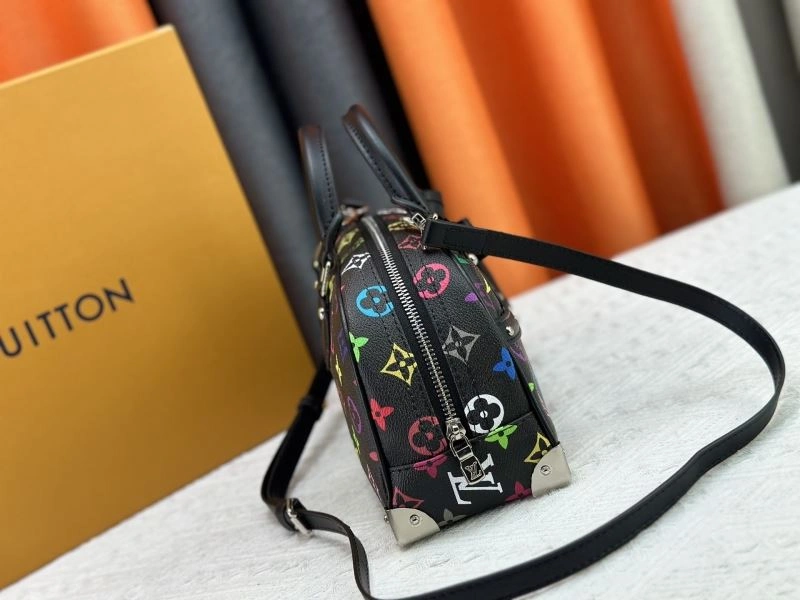 Affordable Louis Vuitton Top Handle Bags 80307