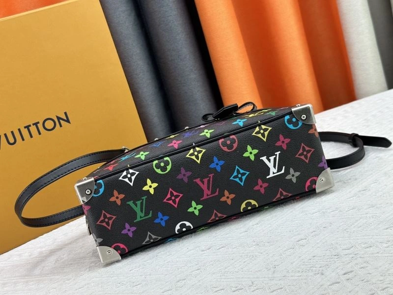 Affordable Louis Vuitton Top Handle Bags 80307