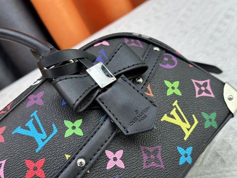 Affordable Louis Vuitton Top Handle Bags 80307