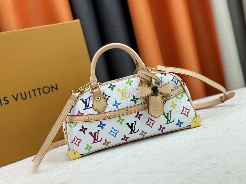 TechFriendly Louis Vuitton Top Handle Bags 80328