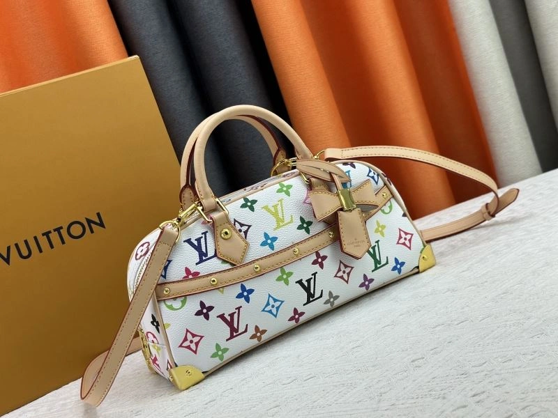 TechFriendly Louis Vuitton Top Handle Bags 80328