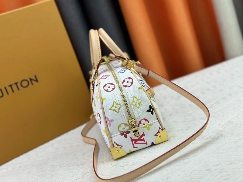 TechFriendly Louis Vuitton Top Handle Bags 80328