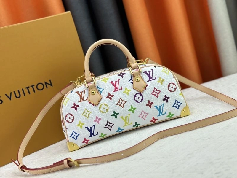 TechFriendly Louis Vuitton Top Handle Bags 80328