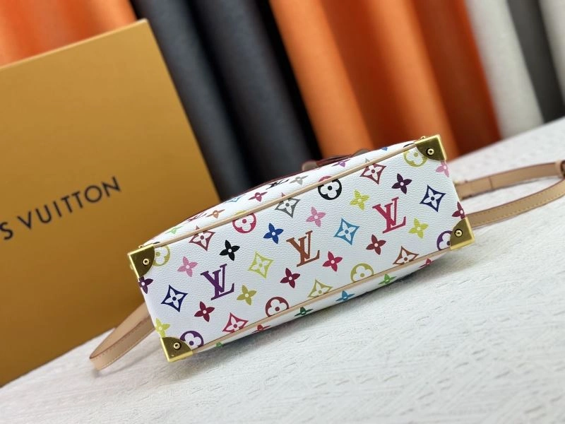 TechFriendly Louis Vuitton Top Handle Bags 80328