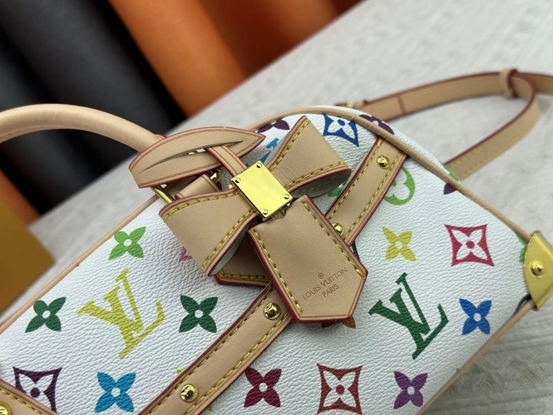 TechFriendly Louis Vuitton Top Handle Bags 80328