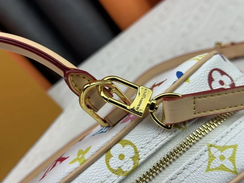 TechFriendly Louis Vuitton Top Handle Bags 80328