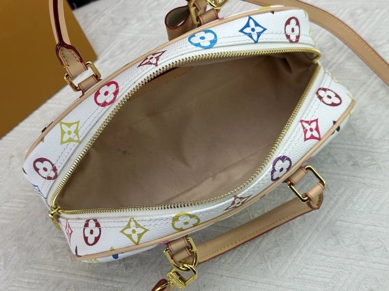 TechFriendly Louis Vuitton Top Handle Bags 80328