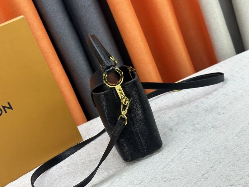 EyeCatching Louis Vuitton Top Handle Bags 80324