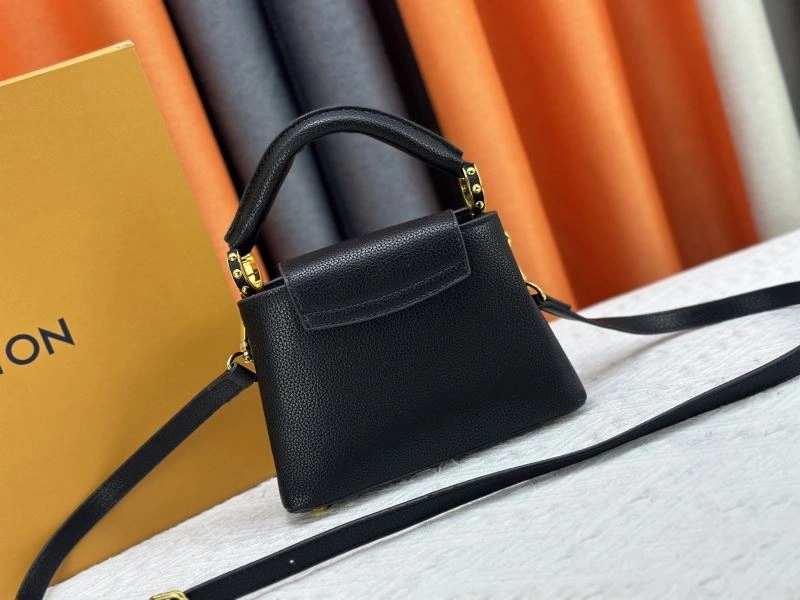 EyeCatching Louis Vuitton Top Handle Bags 80324