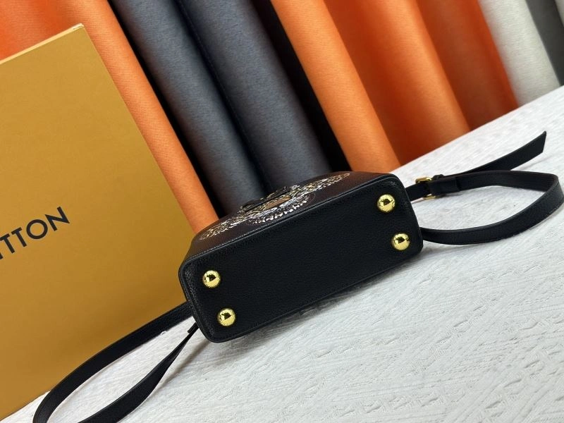 EyeCatching Louis Vuitton Top Handle Bags 80324