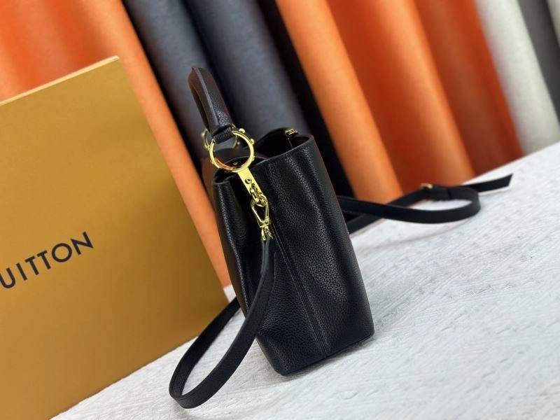 Louis Vuitton Top Handle Bags Resilient 80327