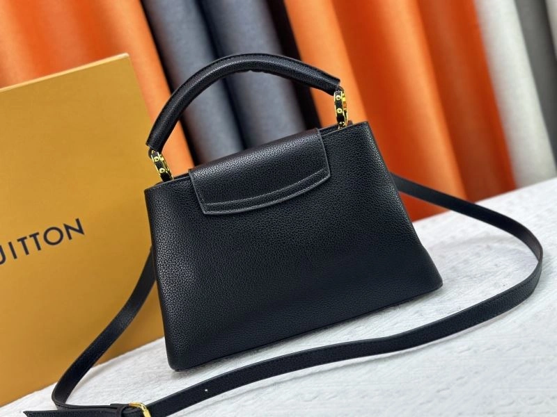 Louis Vuitton Top Handle Bags Resilient 80327