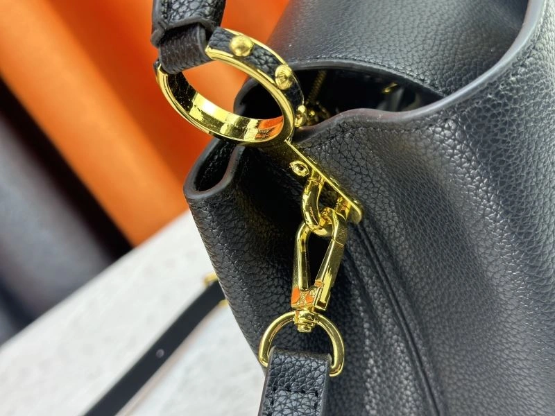 Louis Vuitton Top Handle Bags Resilient 80327