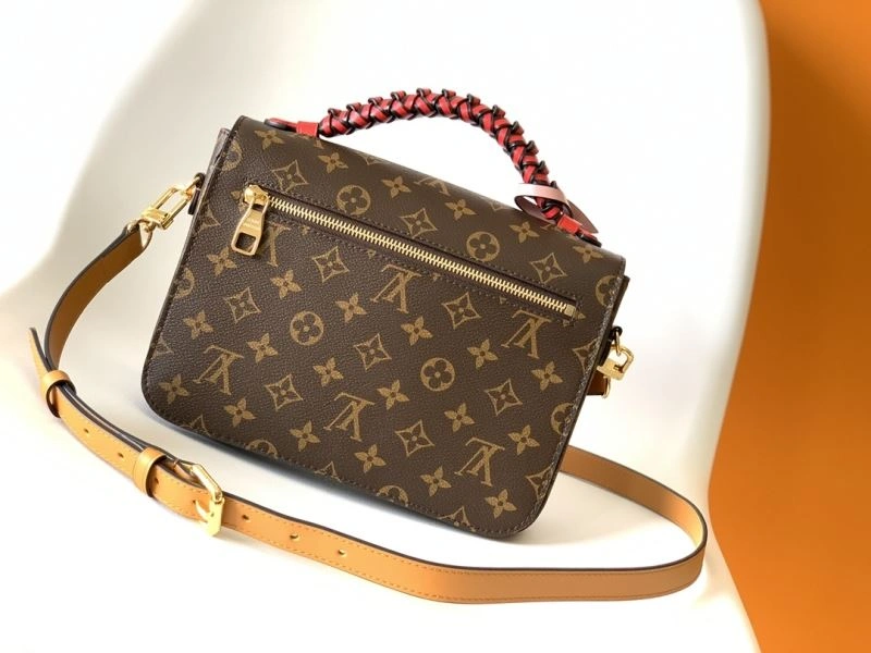 Youthful Louis Vuitton Top Handle Bags 94162