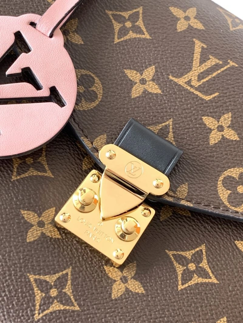 Youthful Louis Vuitton Top Handle Bags 94162
