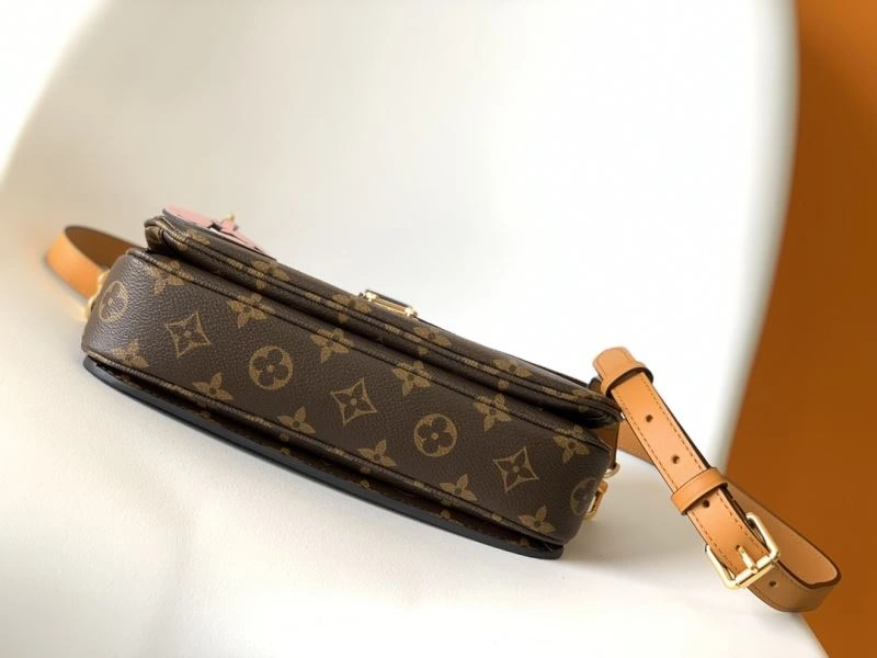 Youthful Louis Vuitton Top Handle Bags 94162