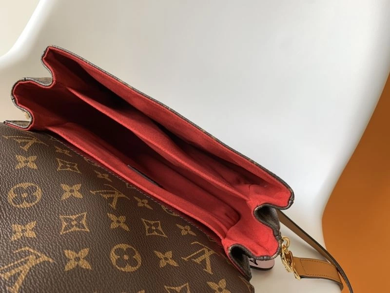 Youthful Louis Vuitton Top Handle Bags 94162