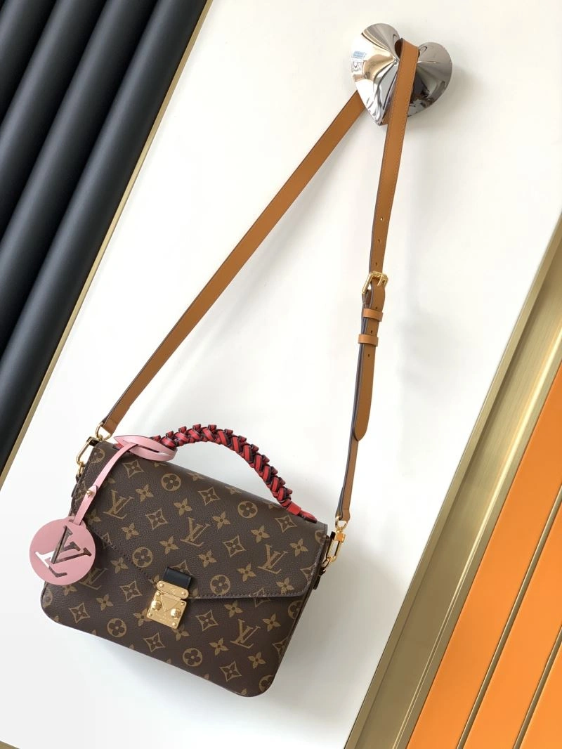 Youthful Louis Vuitton Top Handle Bags 94162