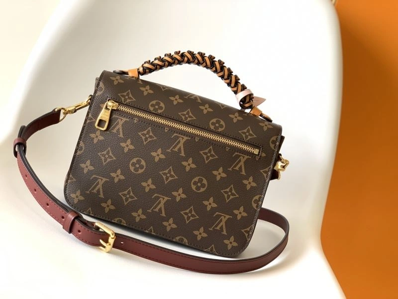 UrbanChic Louis Vuitton Top Handle Bags 94159