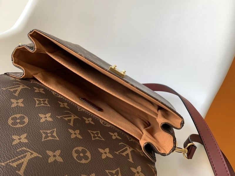 UrbanChic Louis Vuitton Top Handle Bags 94159