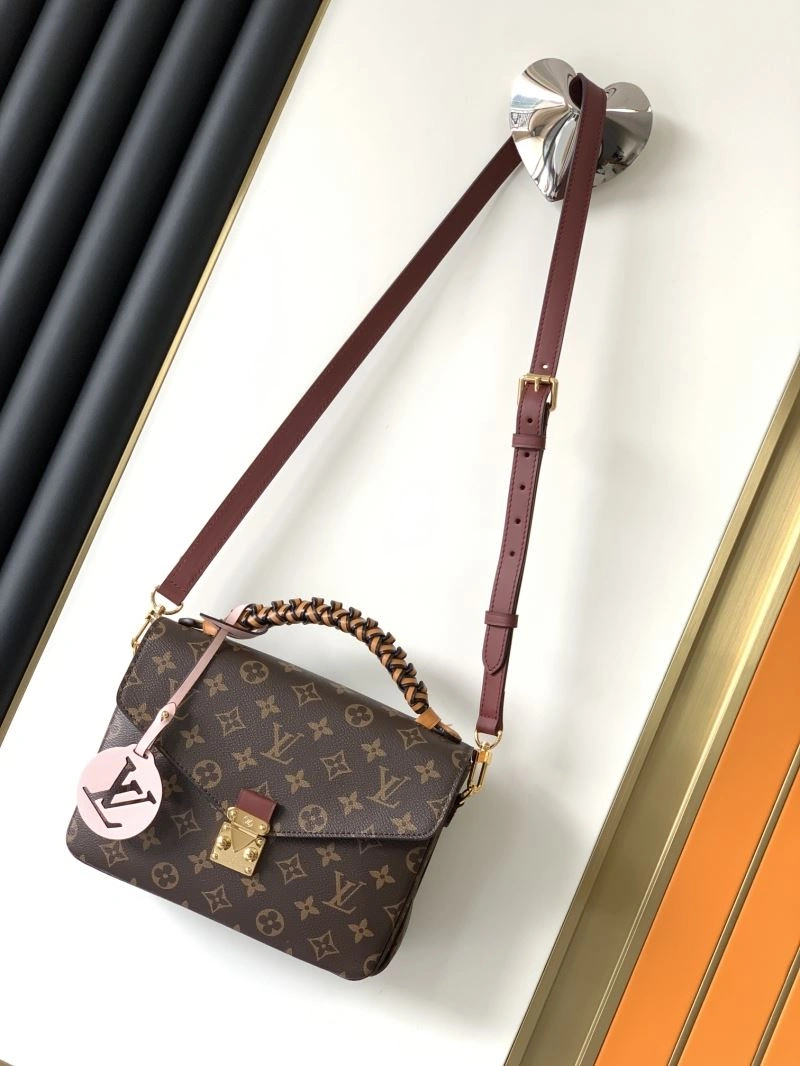 UrbanChic Louis Vuitton Top Handle Bags 94159