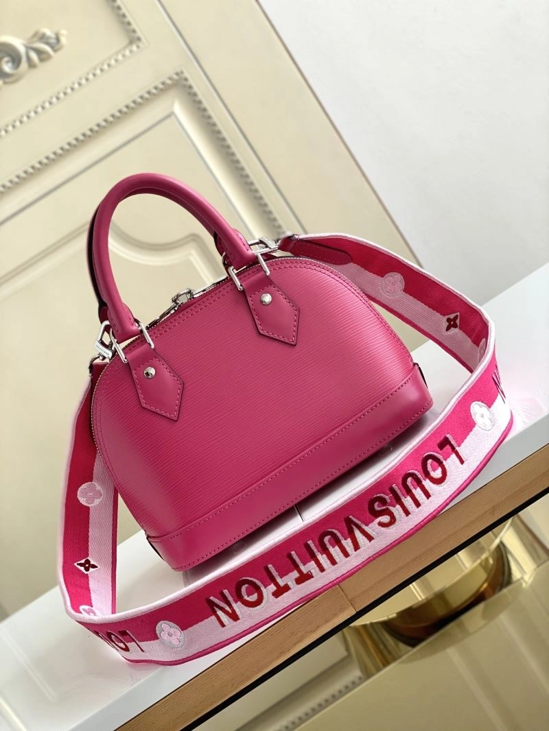 Original Louis Vuitton Top Handle Bags 94158