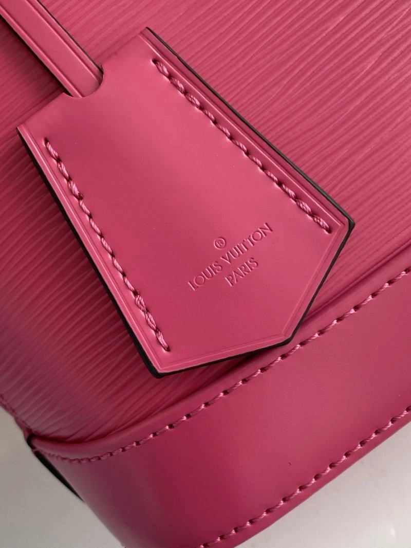 Original Louis Vuitton Top Handle Bags 94158