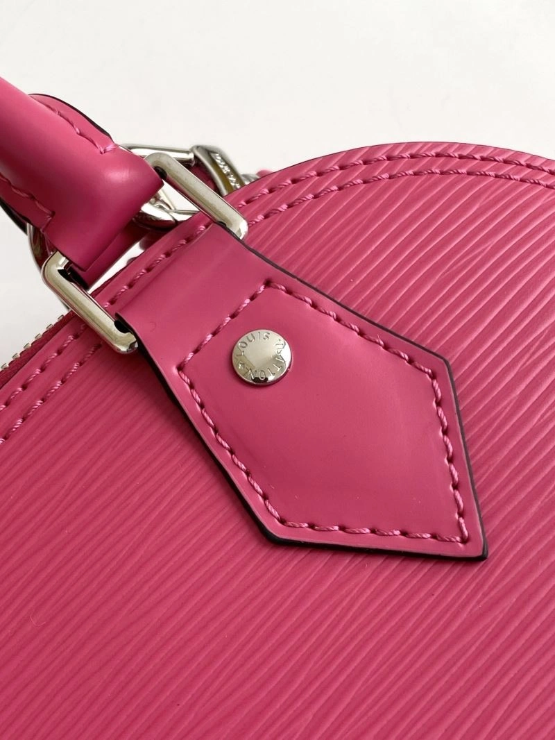 Original Louis Vuitton Top Handle Bags 94158