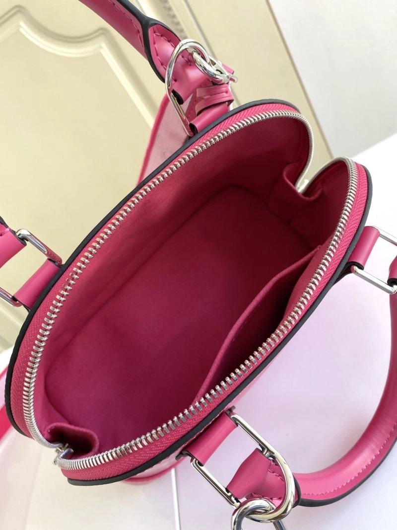 Original Louis Vuitton Top Handle Bags 94158