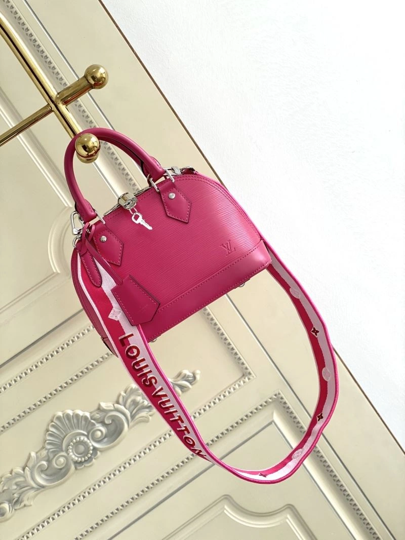 Original Louis Vuitton Top Handle Bags 94158