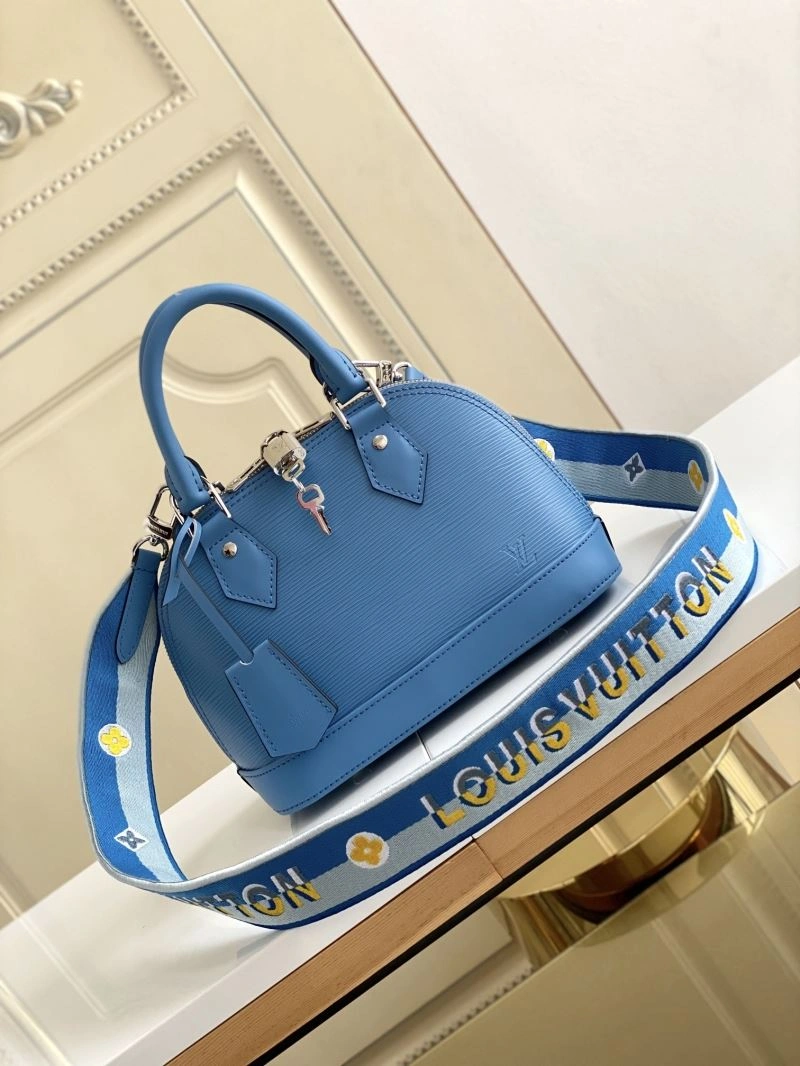 SmartChoice Louis Vuitton Top Handle Bags 94191
