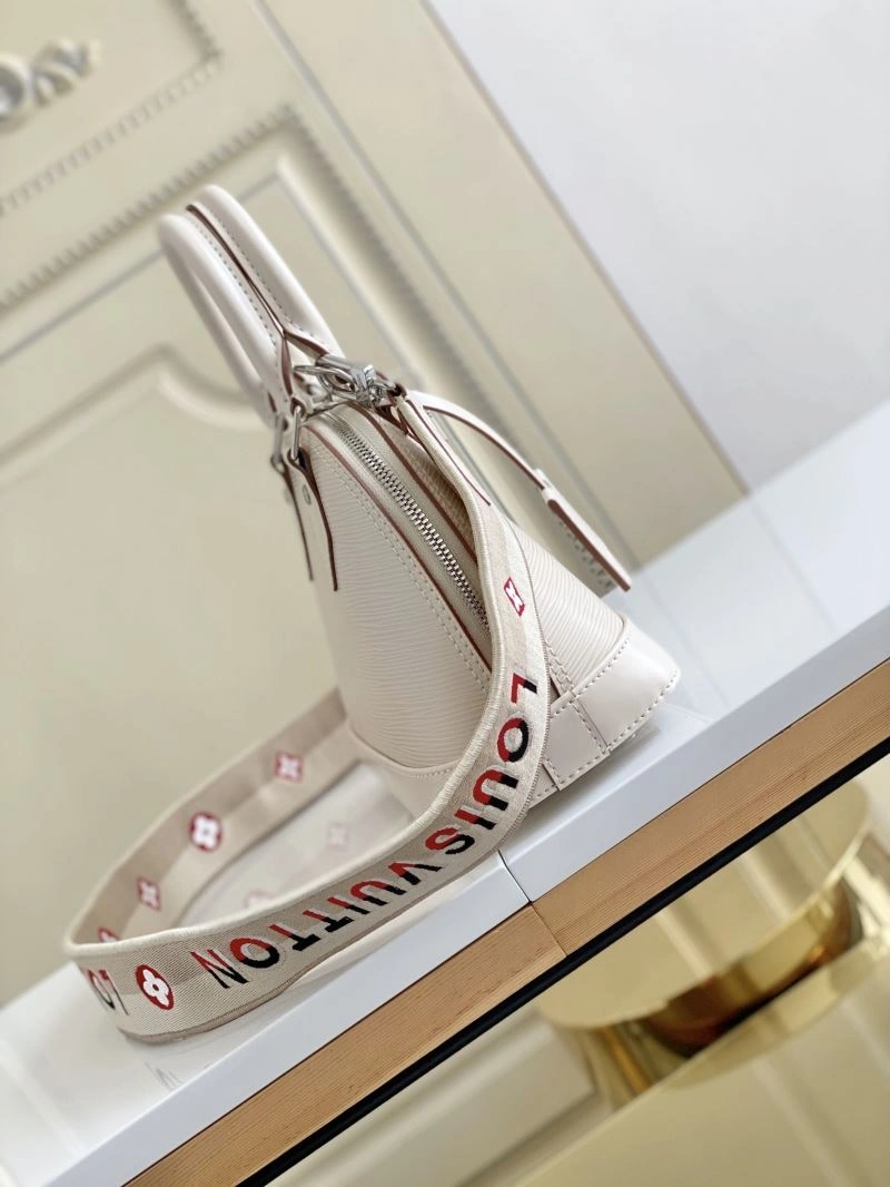 Louis Vuitton Top Handle Bags Vibrant 94156