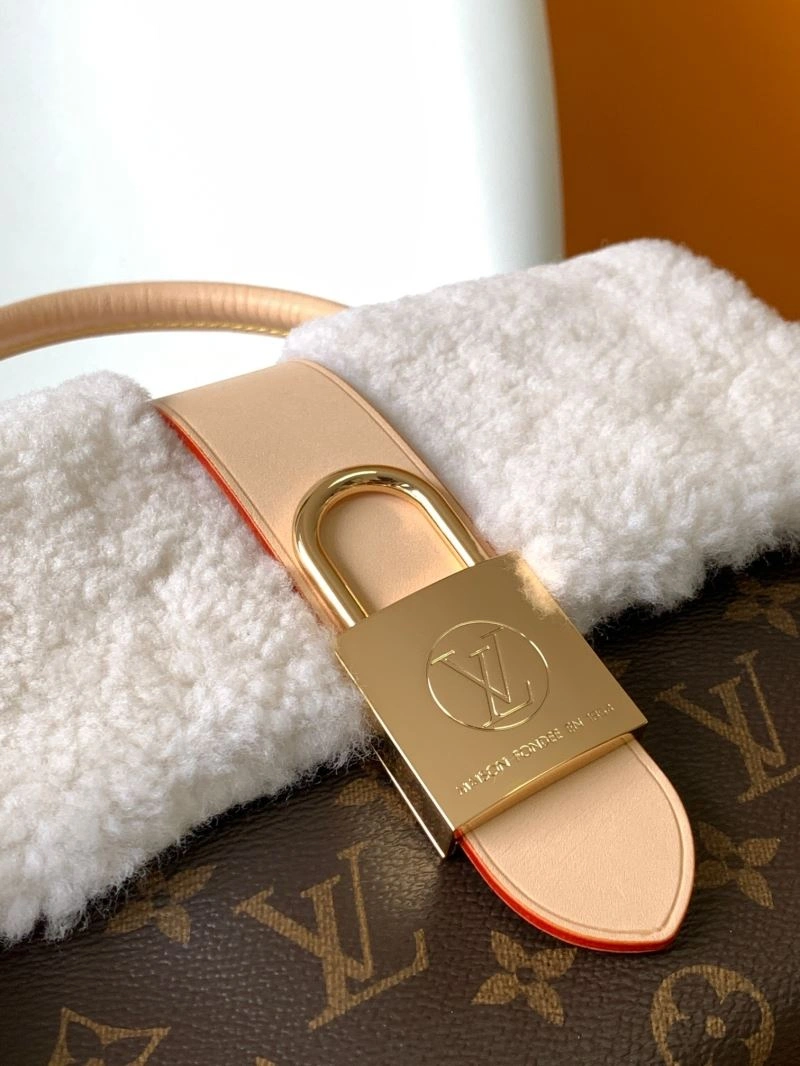 Louis Vuitton Top Handle Bags Original 94155