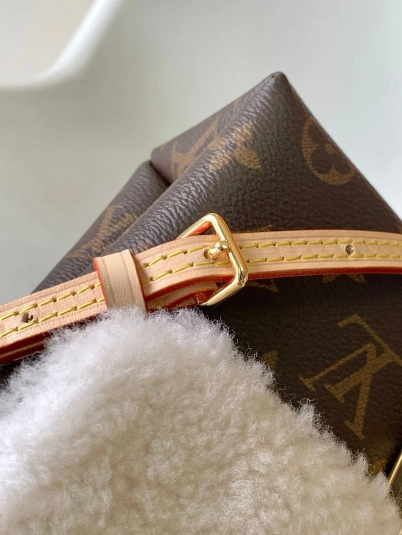 Louis Vuitton Top Handle Bags Original 94155