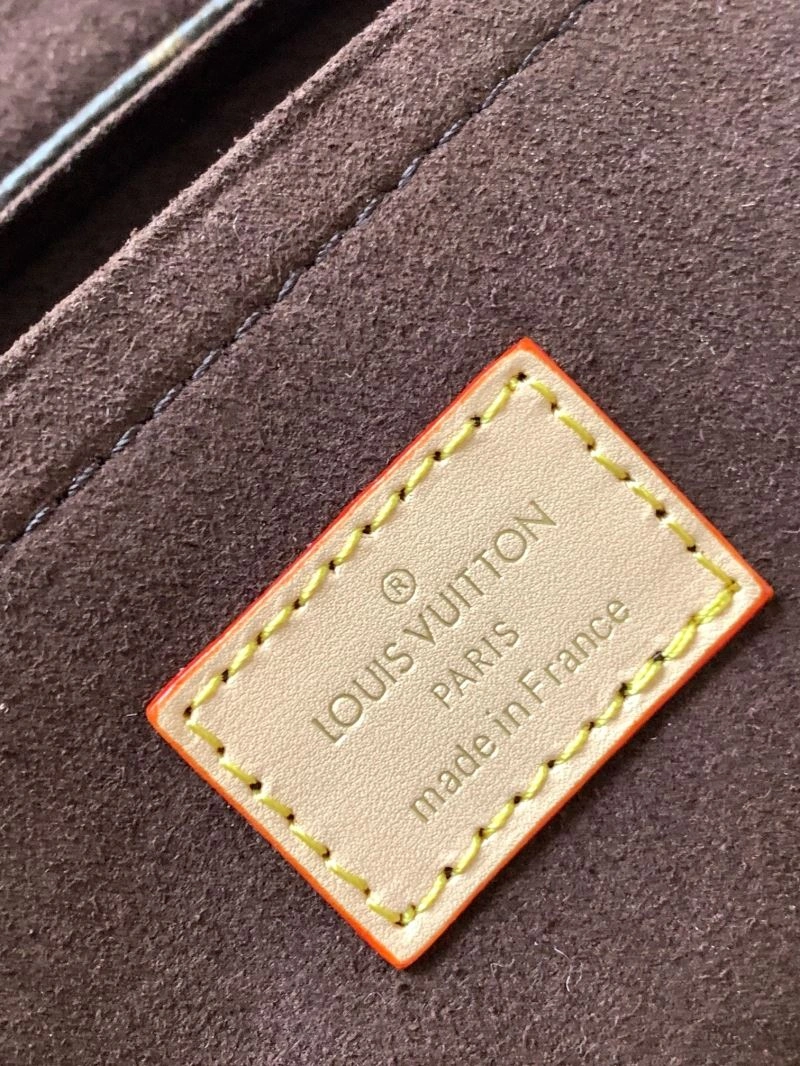 Louis Vuitton Top Handle Bags Original 94155